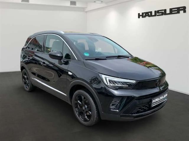 Opel Crossland X Ultimate