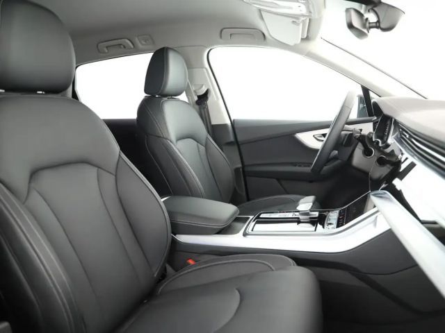 Audi Q7 45 TDI Quattro