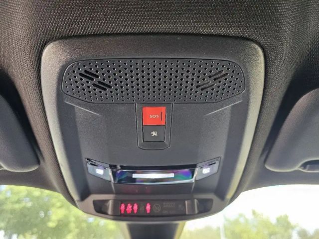 Peugeot E-2008 GT-Line