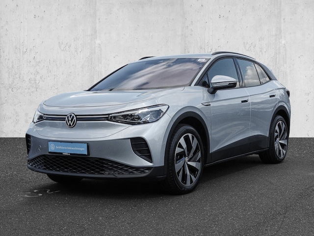 Volkswagen ID.4 LED NAVI ACC