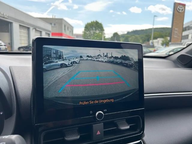 Toyota Yaris Cross 4x2 Hybride