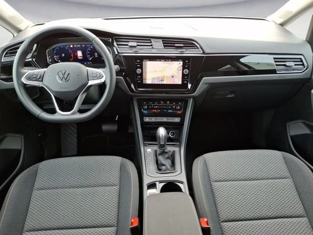 Volkswagen Touran DSG IQ.Drive R-Line