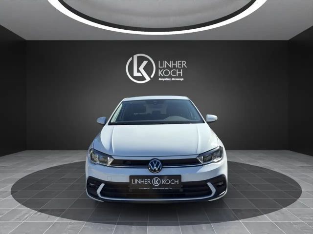 Volkswagen Polo 4Me ''inkl. Porsche Bank Bonus''
