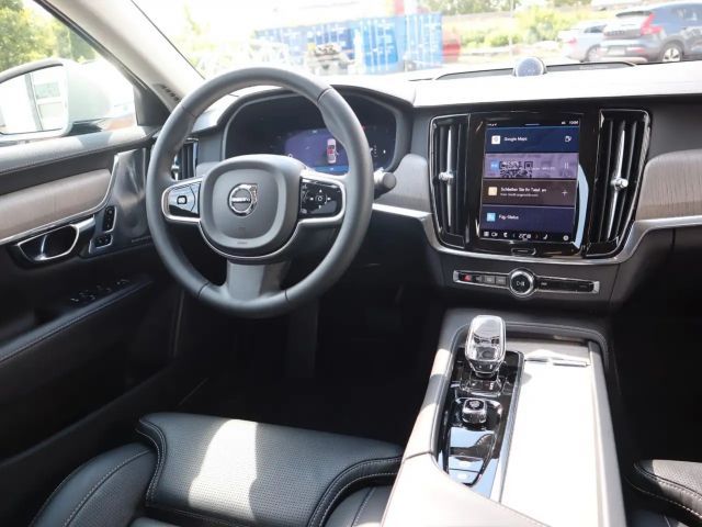 Volvo S90 AWD Bright Ultimate