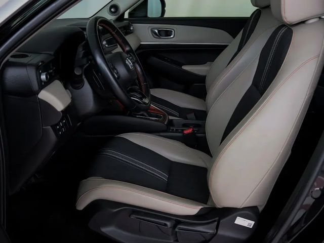 Honda HR-V Advance Hybrid i-MMD
