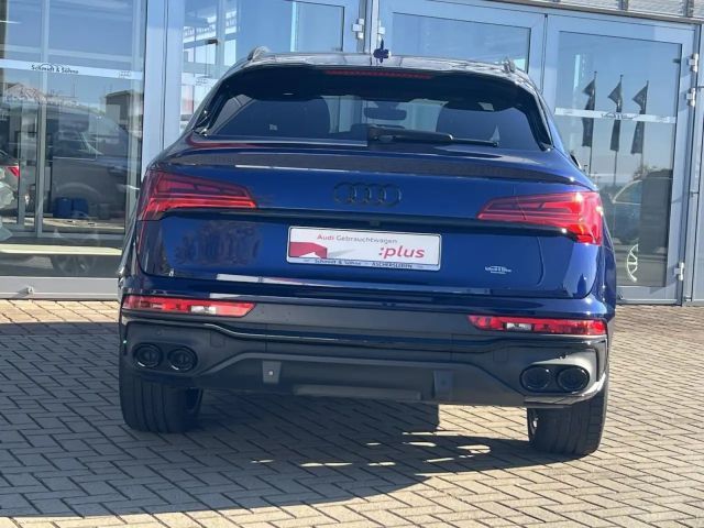 Audi SQ5 Sportback