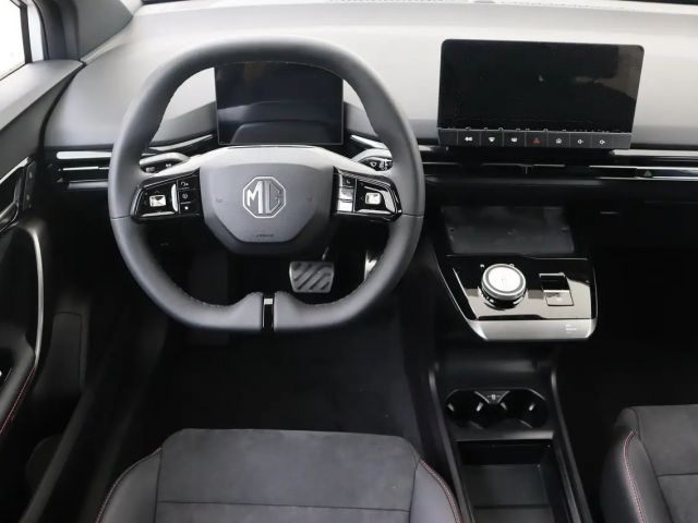 MG MG4 51 kWh 64 kWh EV XPOWER