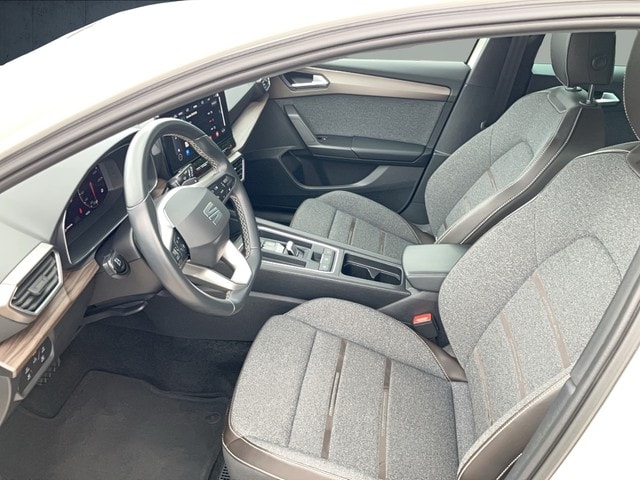 Seat Leon 1.0 TSI DSG Sportstourer Xcellence