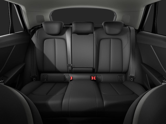 Audi Q2 35 TDI S-Tronic