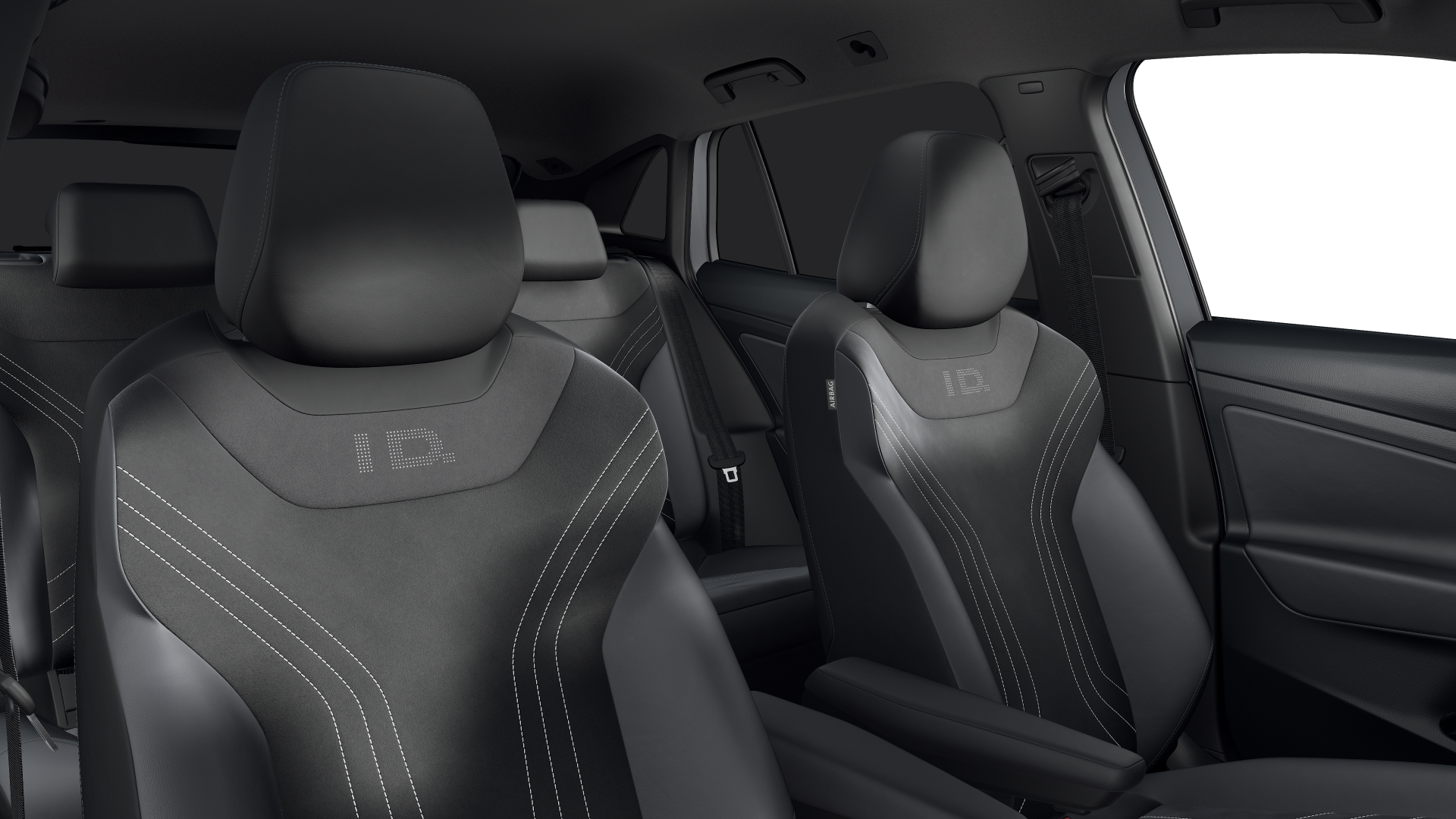 Volkswagen ID.4 IQ.Drive Performance Pro