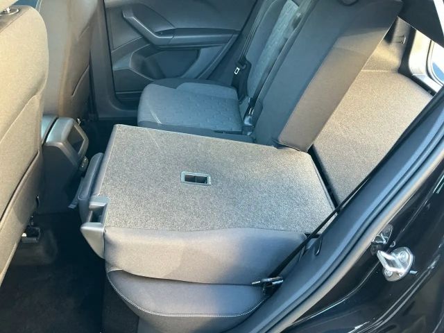 Volkswagen T-Cross Friends TSI