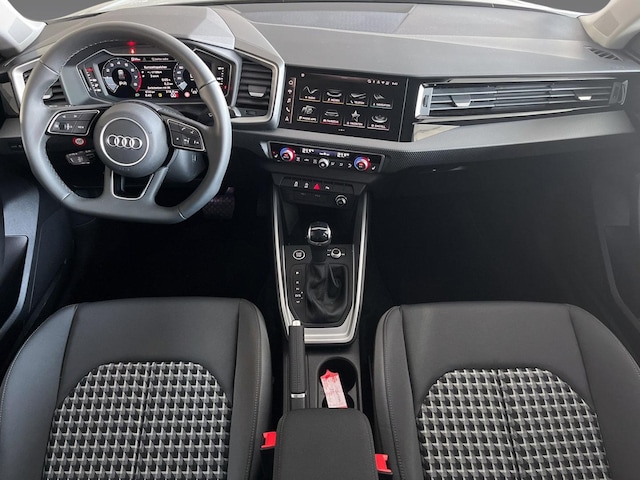 Audi A1 30 TFSI S-Line S-Tronic Sportback