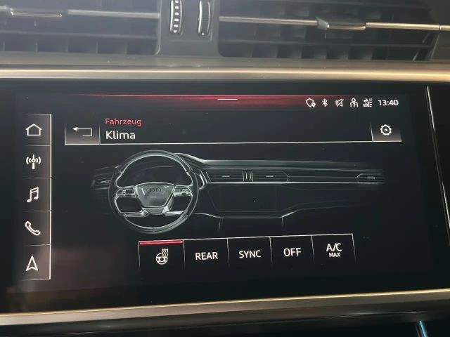 Audi A6 40 TDI Avant Quattro S-Line