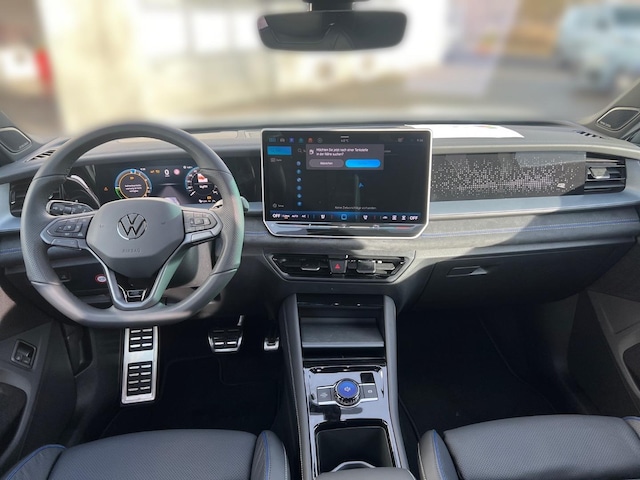 Volkswagen Tayron DSG eHybrid