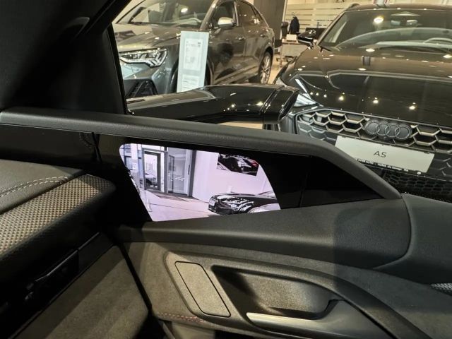 Audi S6 e-tron e-tron