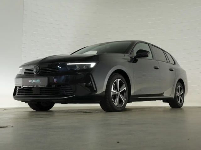 Opel Astra GS-Line Grand Sport Sports Tourer