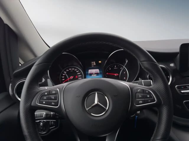 Mercedes-Benz V 220 V 220 d