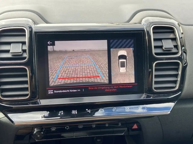 Citroën C5 Aircross Feel Pack