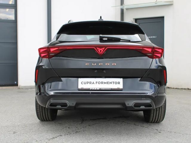 Cupra Formentor DSG