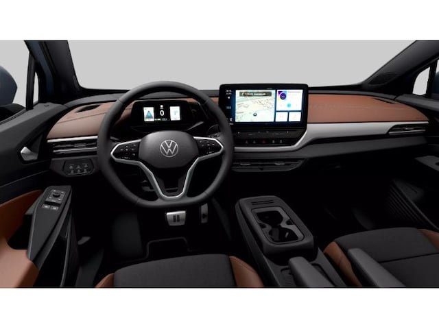 Volkswagen ID.5 Pro