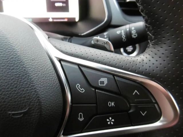 Renault Captur Techno