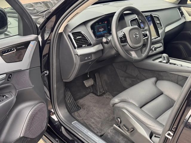 Volvo XC90 Bright T8 Ultimate