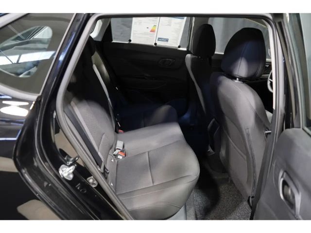 Hyundai i20 1.0 2WD T-GDi Trend