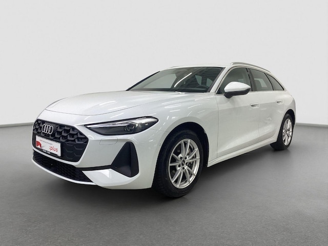 Audi A5 Avant S-Tronic