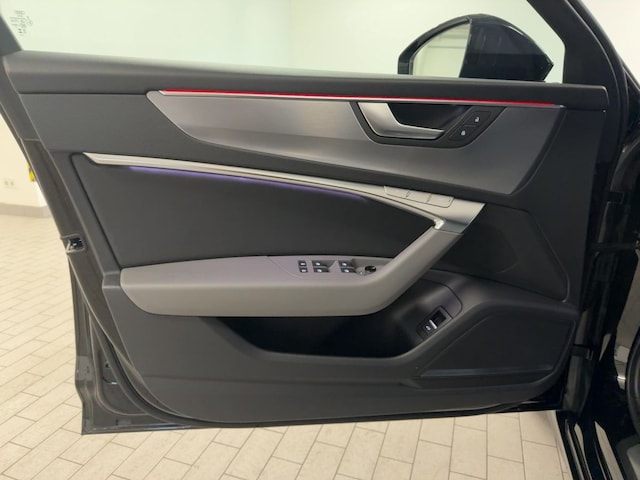 Audi S6 Quattro Sedan