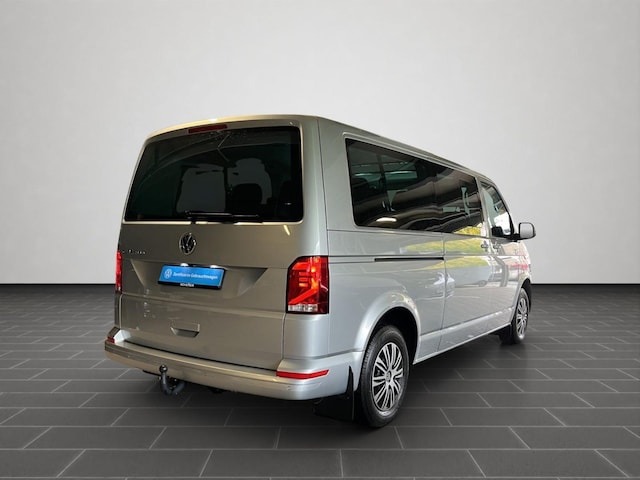 Volkswagen Caravelle 2.0 TDI DSG Lang T6
