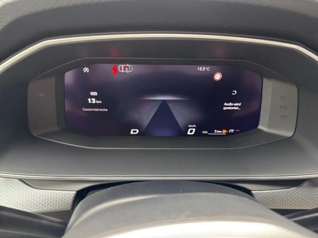 Seat Leon 2.0 TDI DSG Sportstourer