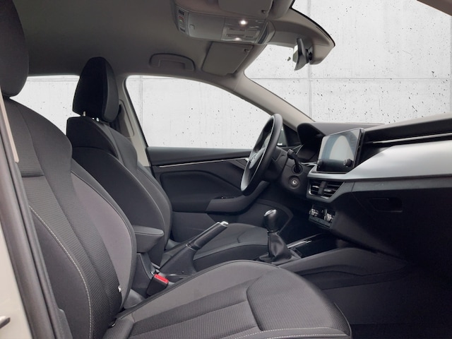 Skoda Scala 1.0 TSI Tour