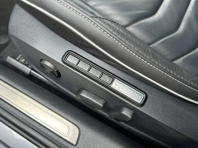 Volkswagen Arteon Shooting Brake R-Line