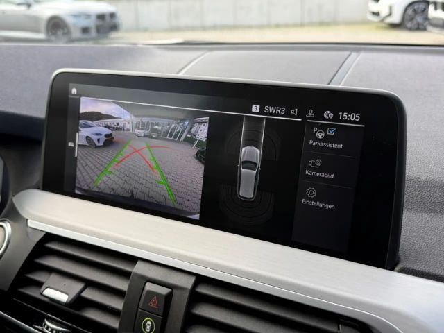 BMW X3 xDrive xDrive30e