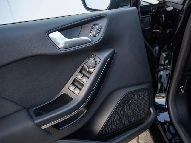 Ford Fiesta Titanium