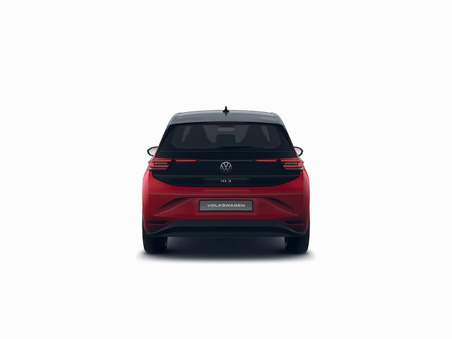 Volkswagen ID.3 Performance Pro