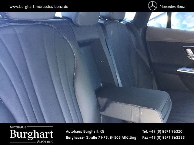 Mercedes-Benz EQE 350 Sedan