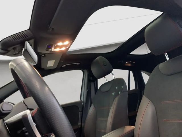 Mercedes-Benz GLA 250 GLA