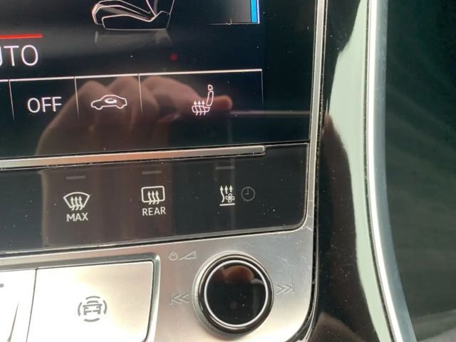 Audi Q8 50 TDI Quattro S-Line