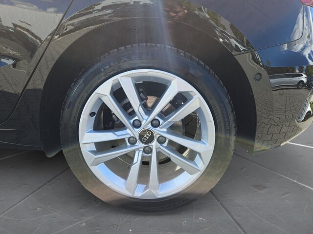 Audi A3 30 TDI S-Tronic Sportback