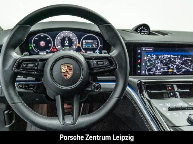 Porsche Panamera 4 E-Hybrid