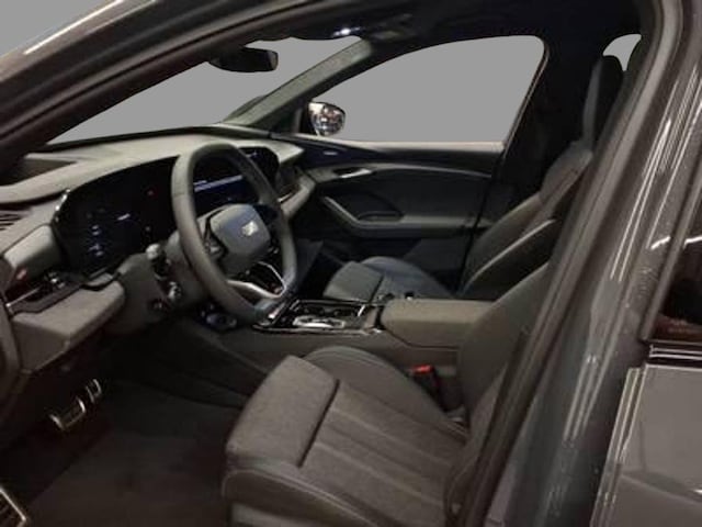 Audi Q6 e-tron SUV e-tron Audi Q6 SUV e-tron