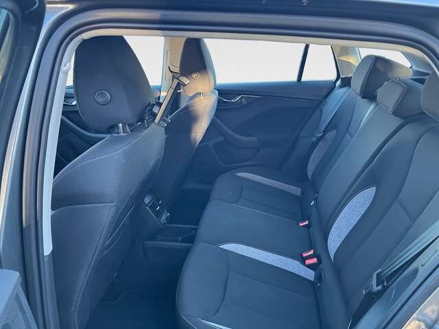 Skoda Scala Selection