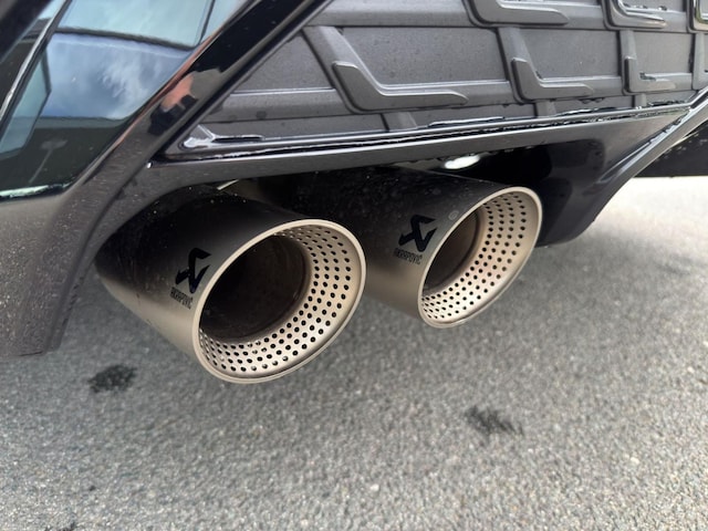 Audi S3 Quattro S-Tronic Sedan