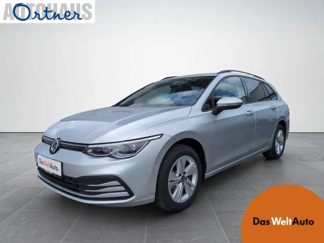 Volkswagen Golf DSG Life Variant