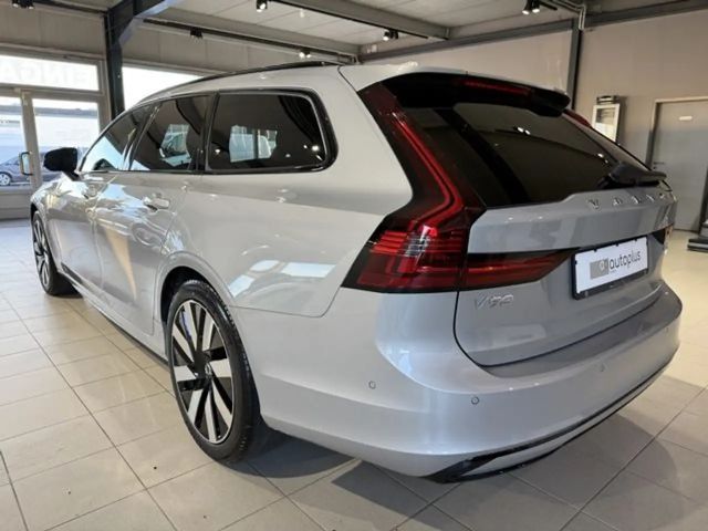 Volvo V90 AWD Dark Recharge T8 Ultra