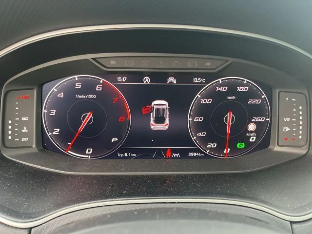 Seat Arona 1.0 TSI Style