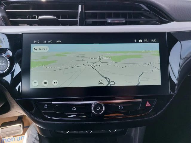 Opel Corsa GS-Line Grand Sport Hybrid