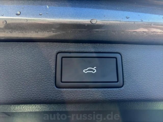 Skoda Kamiq 1.5 TSI Tour