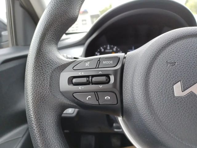 Kia Rio 1,2 DPI Neon ISG